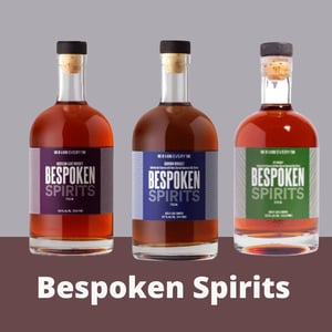 Bespoken Spirits- Buyer Blog