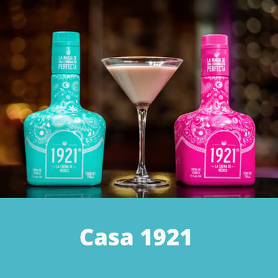 Casa 1921 - Buyer Blog