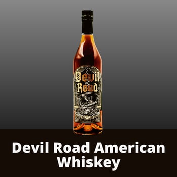 Devil Road - Buyer Blog
