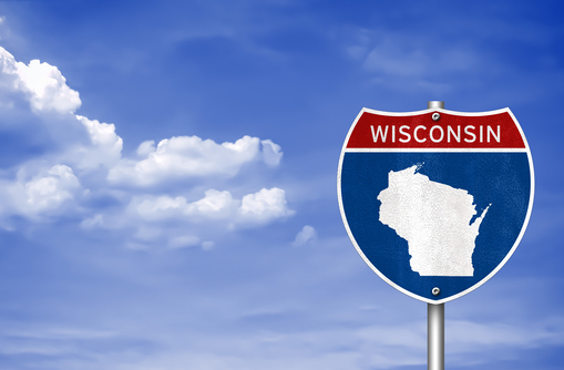 Distribution into Wisconsin Is Now Available to ANY Maker