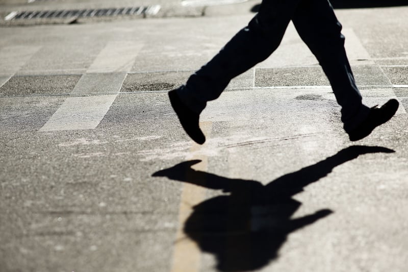 Feet on the Street and Selling