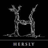 Hersly label