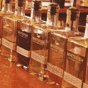 Whitefish Craft Spirits