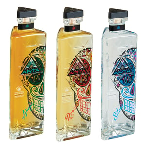 Arta Tequilla - Alcohol Distributors Spooky Pick