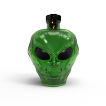 Planet X Vodka - Alcohol Distributors Spooky Pick