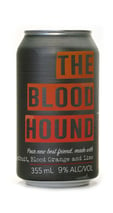 The Blood Orange Greyhound - Alcohol Distributors Spooky Pick