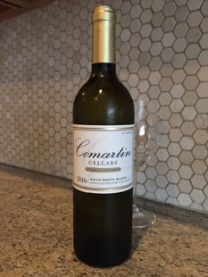 LibDib's Top Selling Wines 9-25-19 - Comartin Cellars