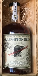 Qunicy Street Bourbon