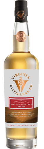 Virginia Distillery Company Whisky