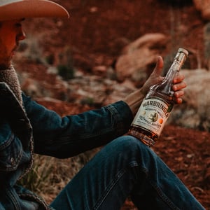 Sespe Creek Warbringer Bourbon