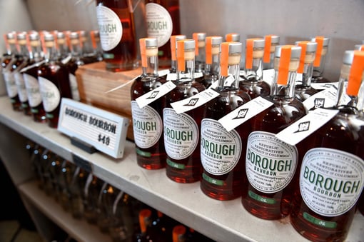 LibDib Blog Post Bourbon, Rye, Whiskey 12-11-19-7