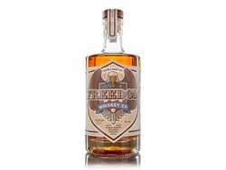 Freedom Whiskey