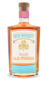 J.J. Corry Irish Whiskey