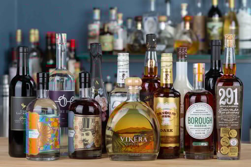 The Fastest Route to Market for Wine & Spirits Brands