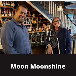 Moon Moonshine - Buyer Blog