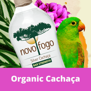 Novo Fogo - Buyer Blog