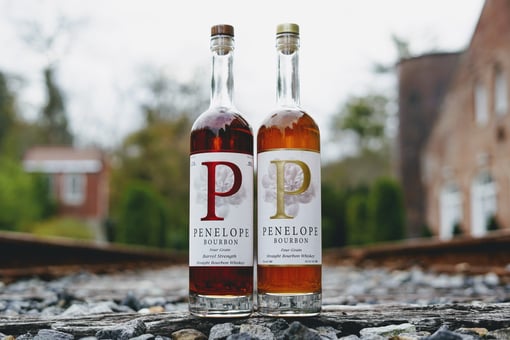 Penelope Bourbon Distributor