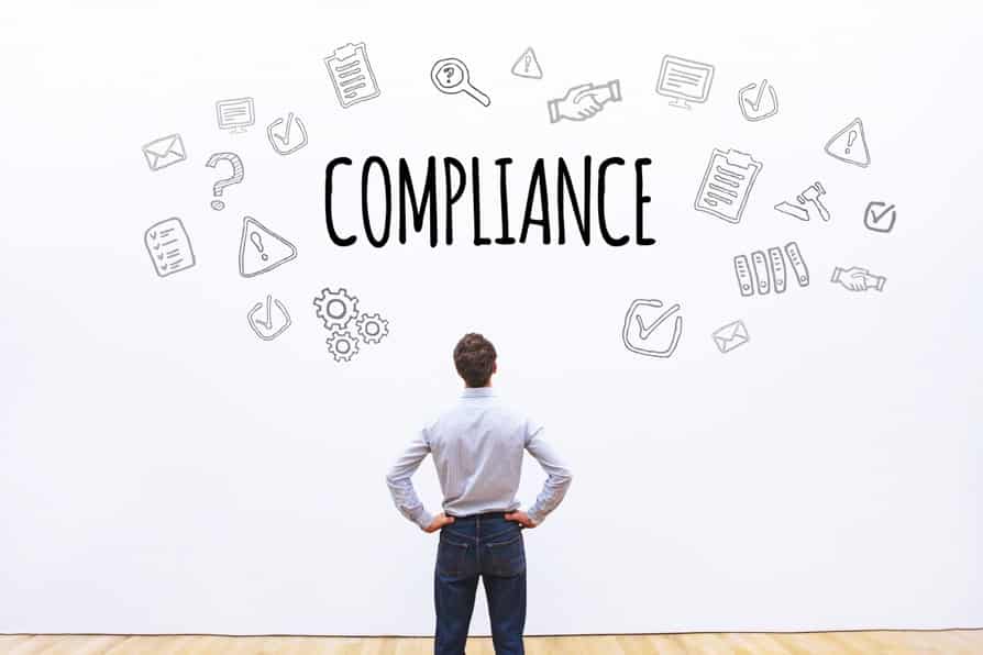 Q&A with LibDib Compliance