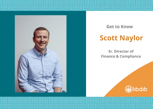 Scott Naylor Blog Promo (Landscape)