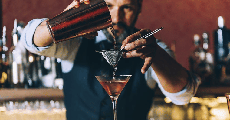 Industry Stories - Tales Of The Cocktail 2019