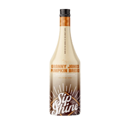 Sipshine Pumpkin Bread