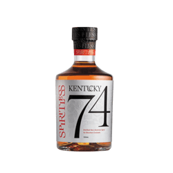 Spiritless- Buyer Blog