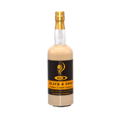 Stonehouse Distillery  Black & Gold