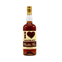 Stonehouse Distillery  Chocolate Rum