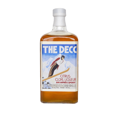 The Decc - Bottle Only Buyers Blog
