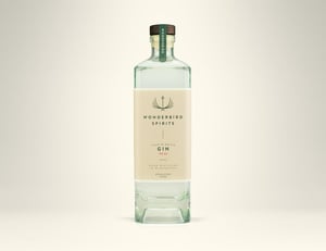 Wonderbird Gin