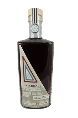 Hinterhaus Whiskey