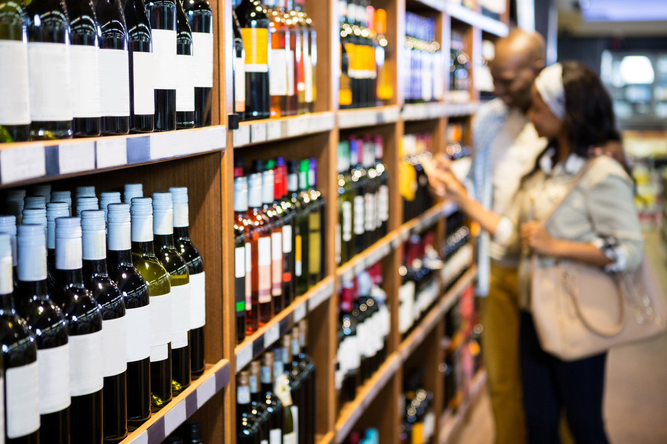 How LibDib Helps After a Wine & Spirits Distributor Acquisition LibDib